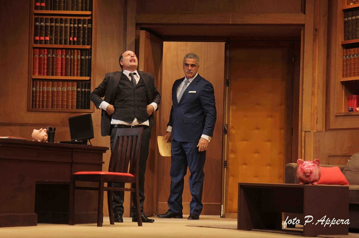 Ieri è un altro giorno